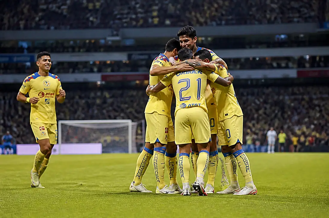 Resultado América hoy marcador y momios