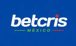 Logo Betcris México