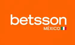 Logo Betsson México