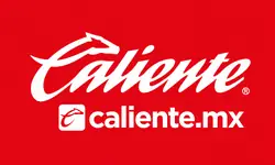 Logo Caliente.mx
