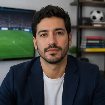 Emiliano Duarte, author of ResultadosAmerica